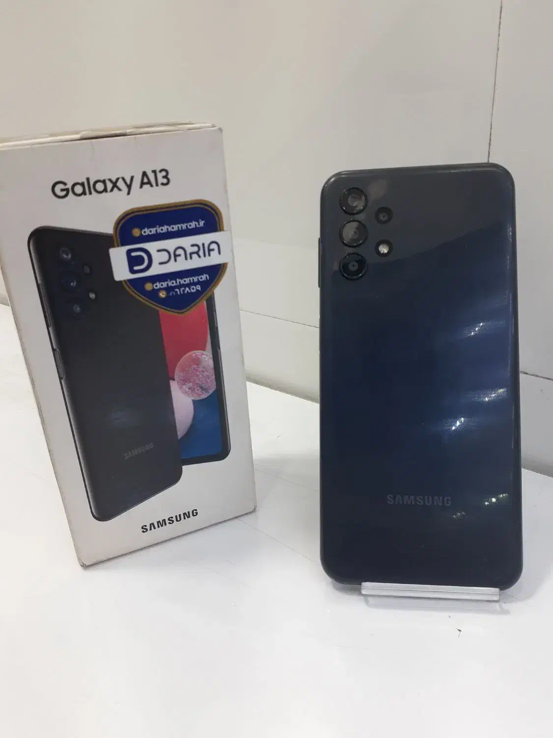 galaxy a13|موبایل|اسلام‌شهر, زرافشان|دیوار