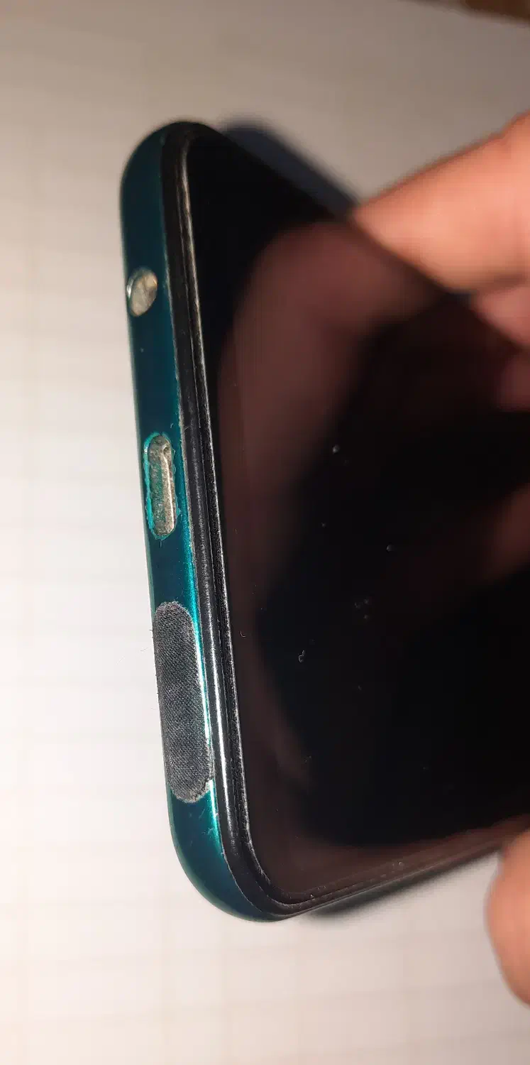 گوشی A30s|موبایل|رشت, علی آباد|دیوار