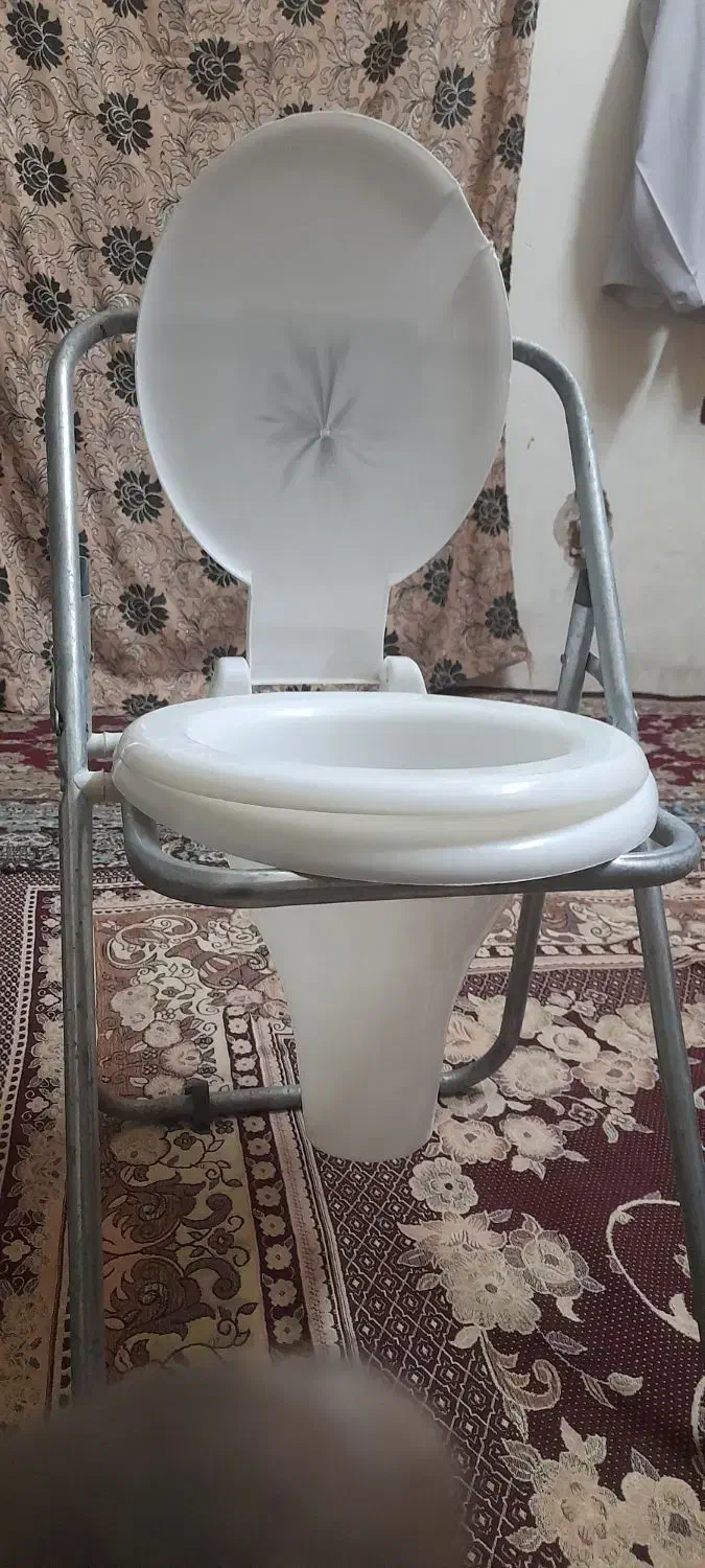 توالت فرنگی|لوازم سرویس بهداشتی|زاهدان, |دیوار