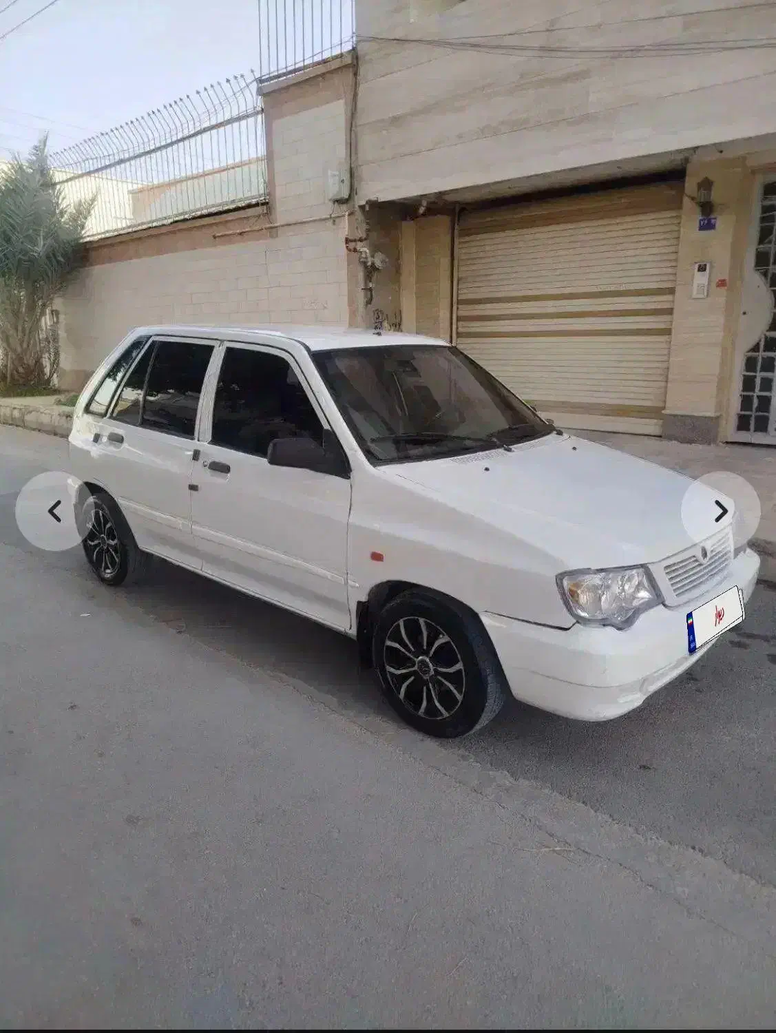 پراید ۱۱۱|خودرو سواری و وانت|جم, |دیوار