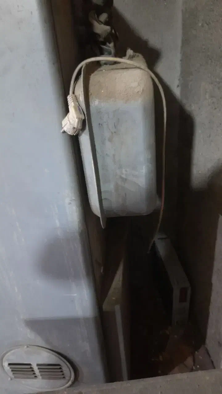 هیتر|بخاری، هیتر، شومینه|مشهد, رده|دیوار