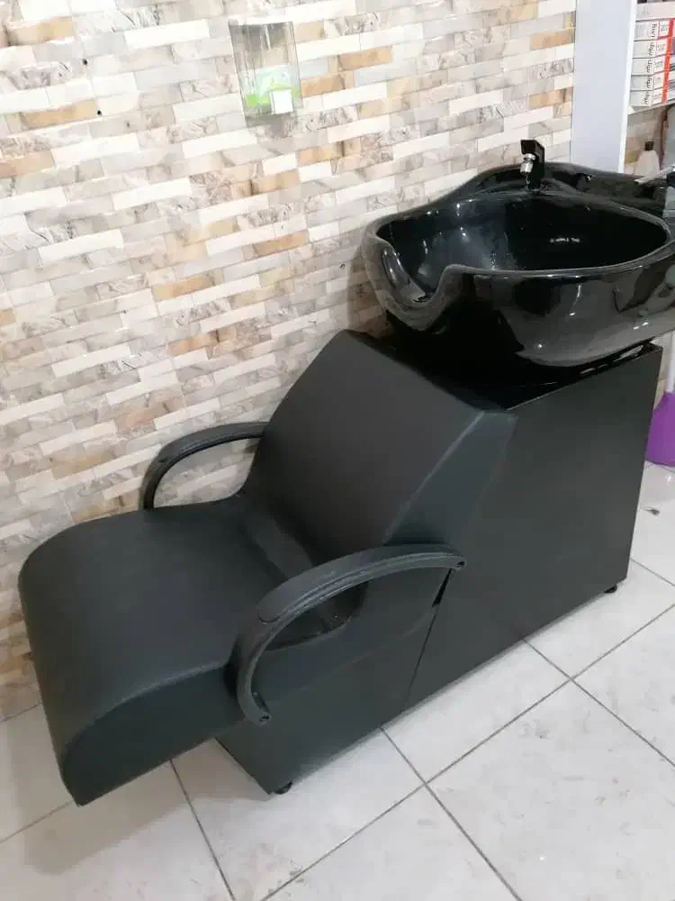 سرشور|آرایشگاه و سالن‌های زیبایی|محمدشهر, محمدشهر|دیوار