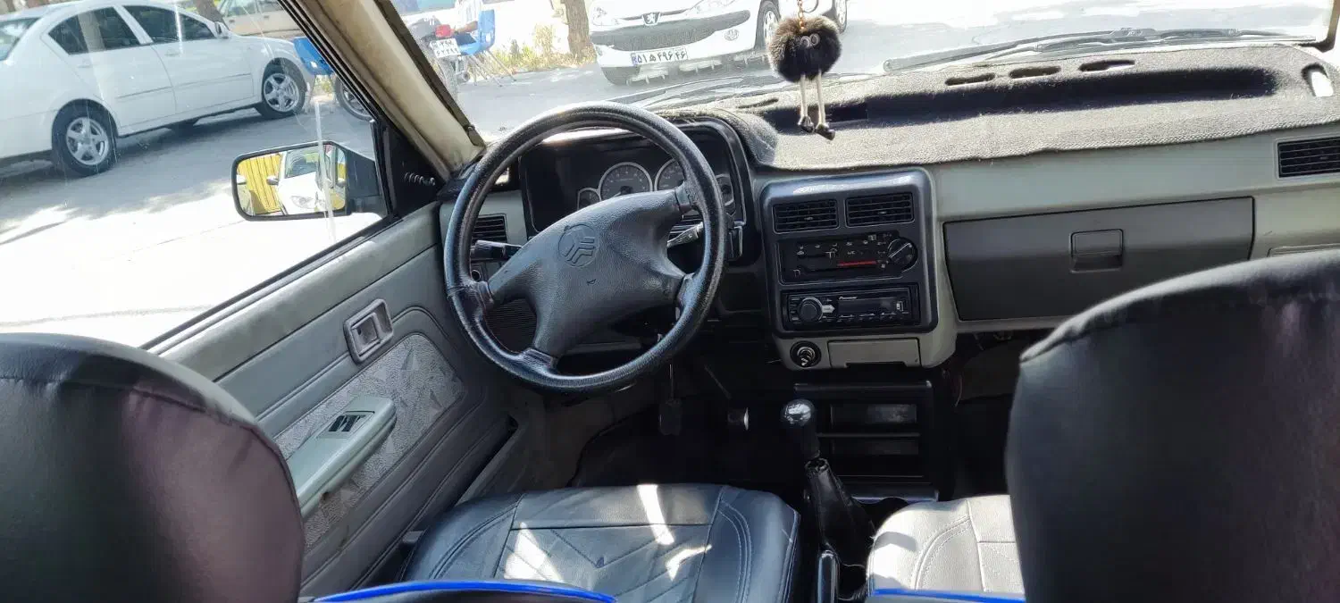 پراید 132 مدل 89|خودرو سواری و وانت|تبریز, |دیوار