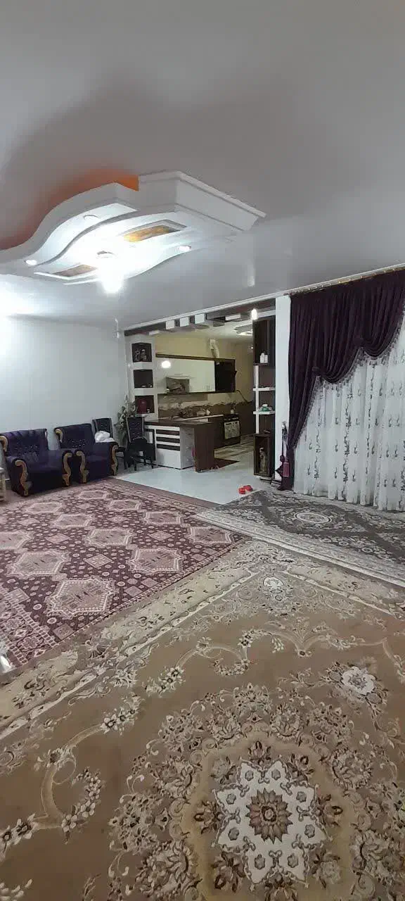 138متر ویلایی شمالی،باهنر|فروش خانه و ویلا|تربتحیدریه, یحیی آباد|دیوار