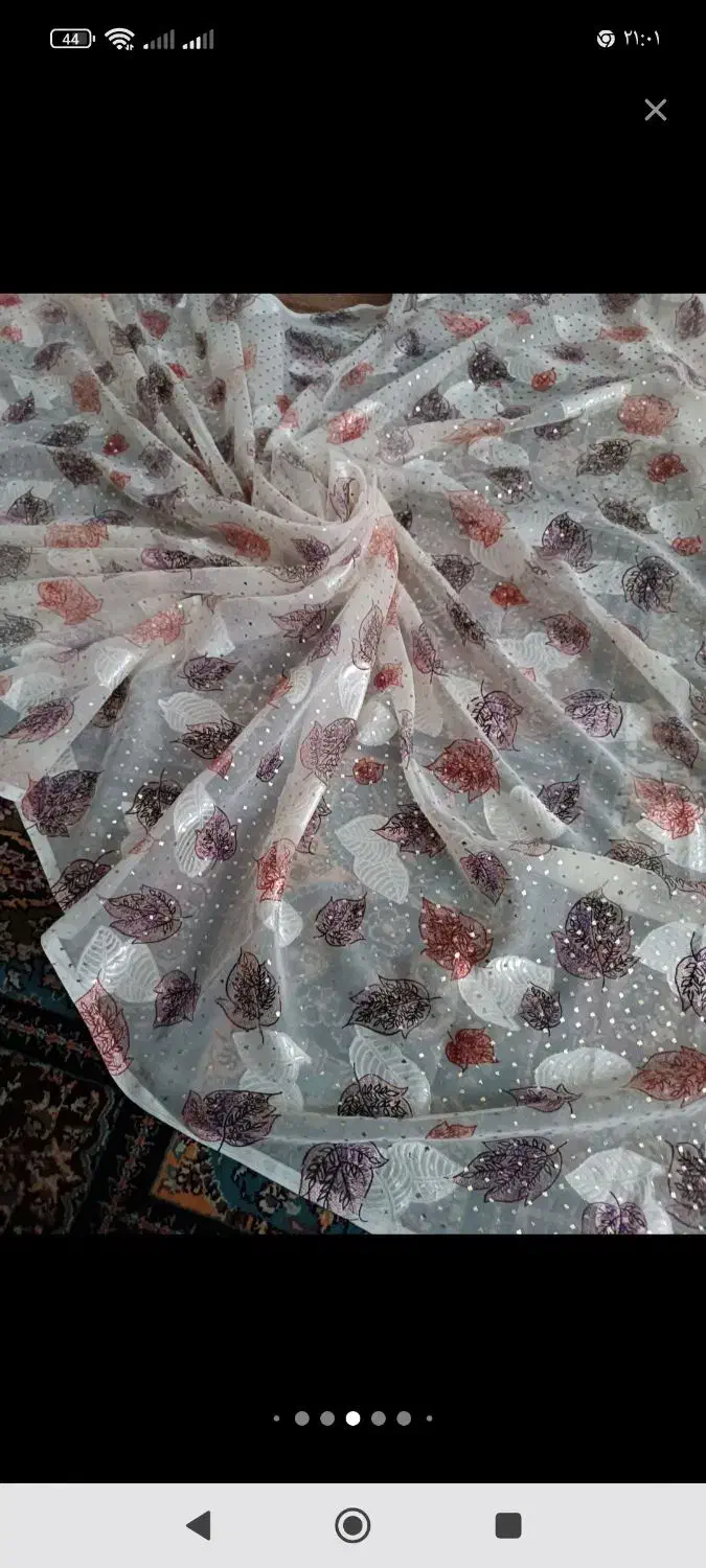 مانتو شومیز وبلوز و پارچه لباسی و کت دامن وشلوارلی|لباس|قم, باجک یک|دیوار