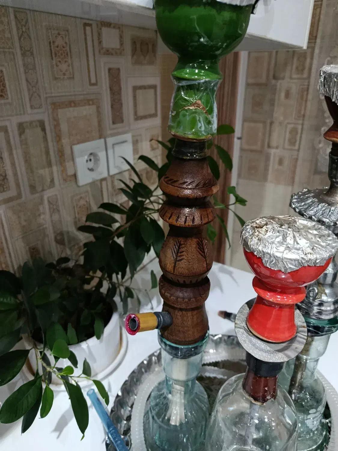 قلیون|کلکسیون و سرگرمی|تهران, سجاد|دیوار