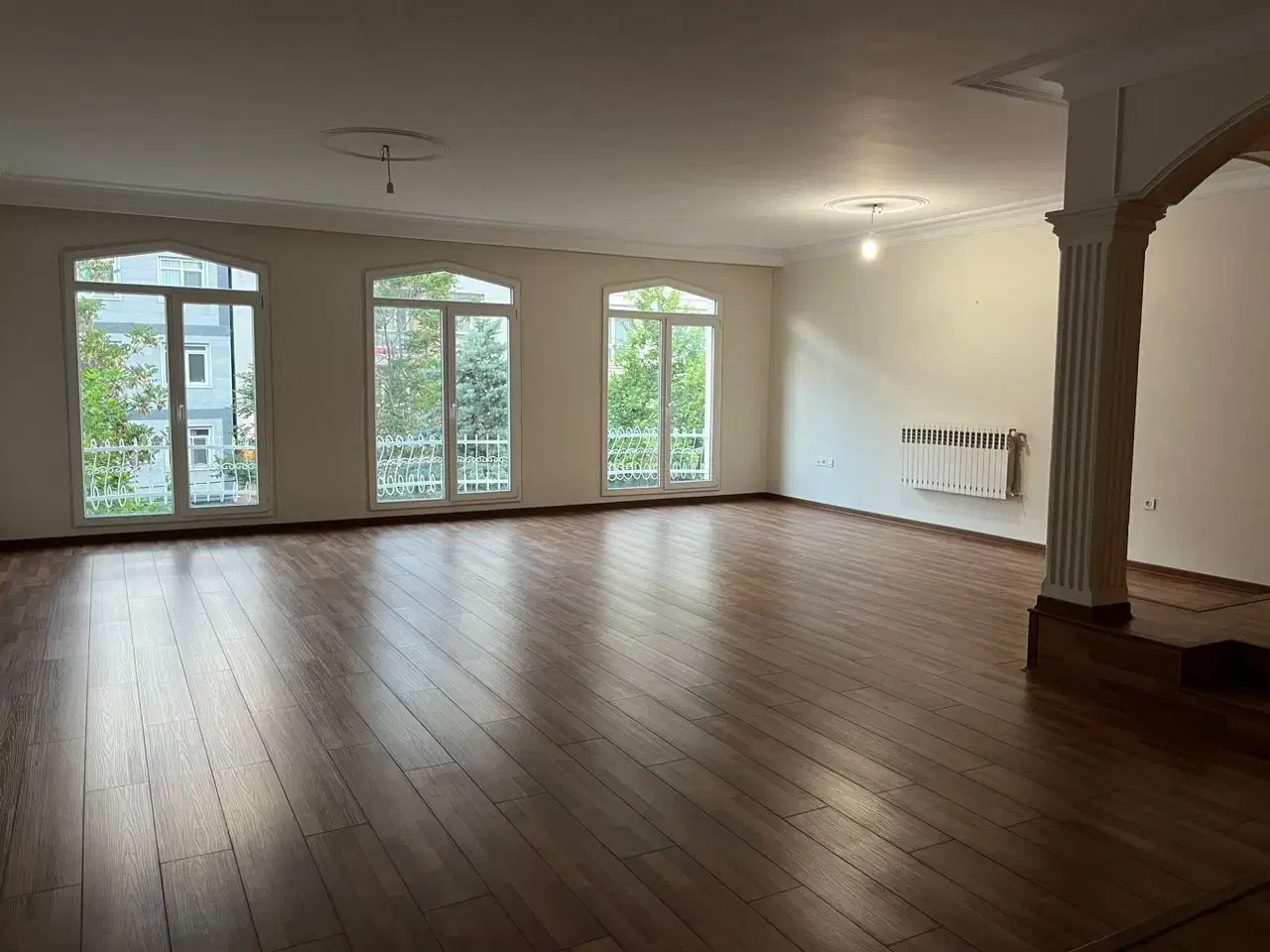 ۱۶۸ متری / ۳ خواب / سعادت آباد|فروش آپارتمان|تهران, سعادتآباد|دیوار