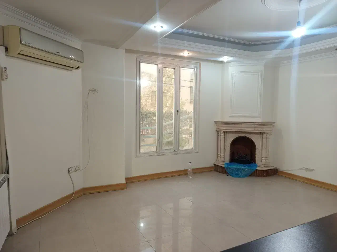 50 متر سهروردی شمالی مخصوص مجرد