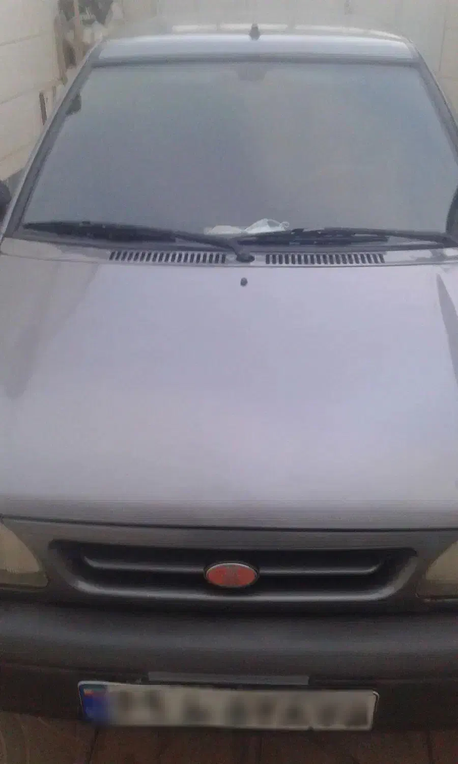 پرایدسفری|خودرو سواری و وانت|مرند, |دیوار