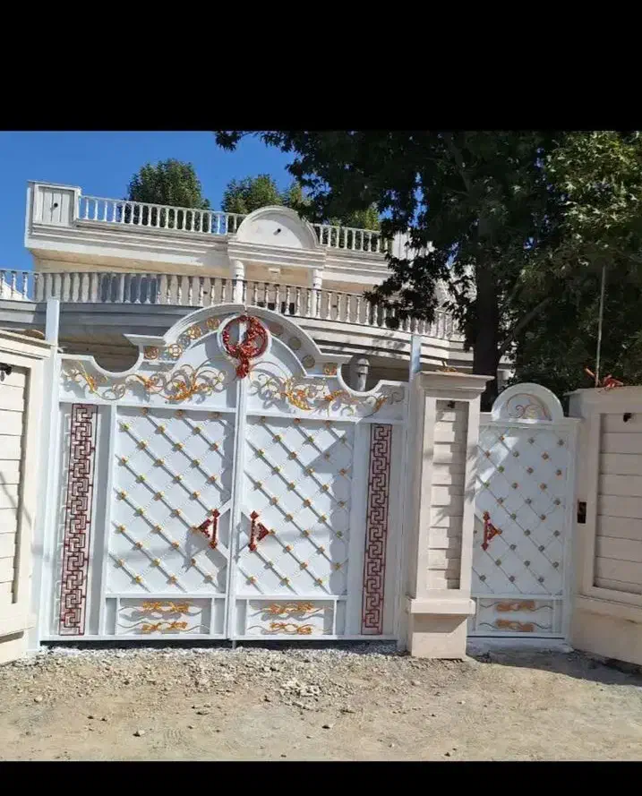 درب حیاطی باغی543پارکینگی ویلایی717در تراس پنجرهCH|مصالح و تجهیزات ساختمان|شهریار, شهریار|دیوار
