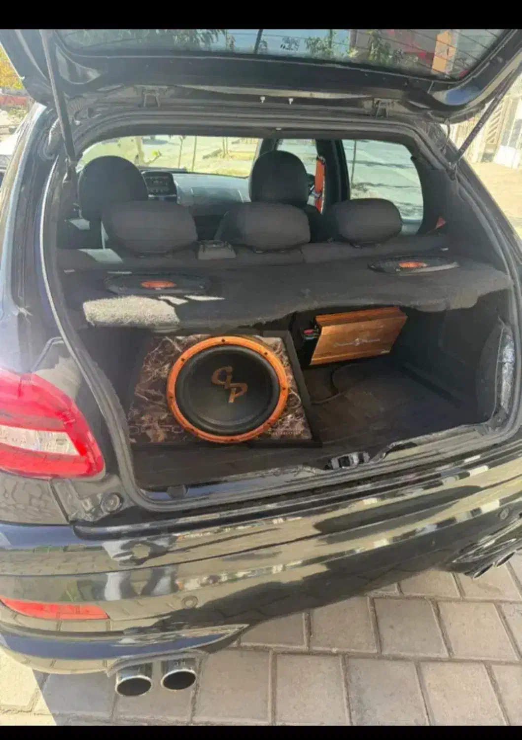 ۲۰۷ پانا ۴۰۱|خودرو سواری و وانت|همدان, |دیوار