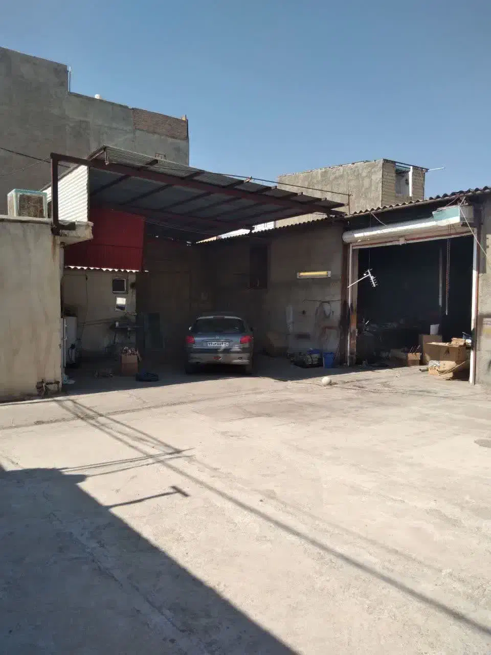 اجاره سوله|اجارهٔ دفتر صنعتی، کشاورزی، تجاری|کهریزک, |دیوار