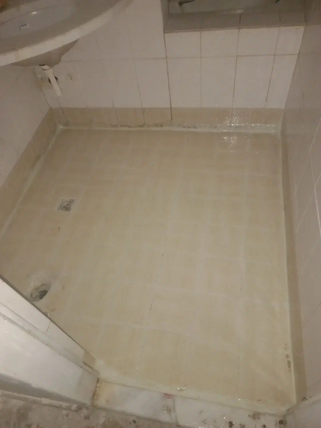 عایق رطوبتی نانو پلیمری|خدمات پیشه و مهارت|بندر ماهشهر, |دیوار