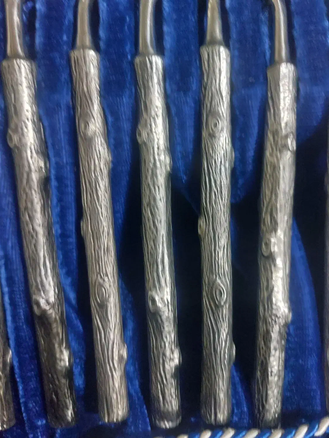 سرویس غذا خوری قدیمی|کلکسیون اشیاء عتیقه|آبادان, |دیوار