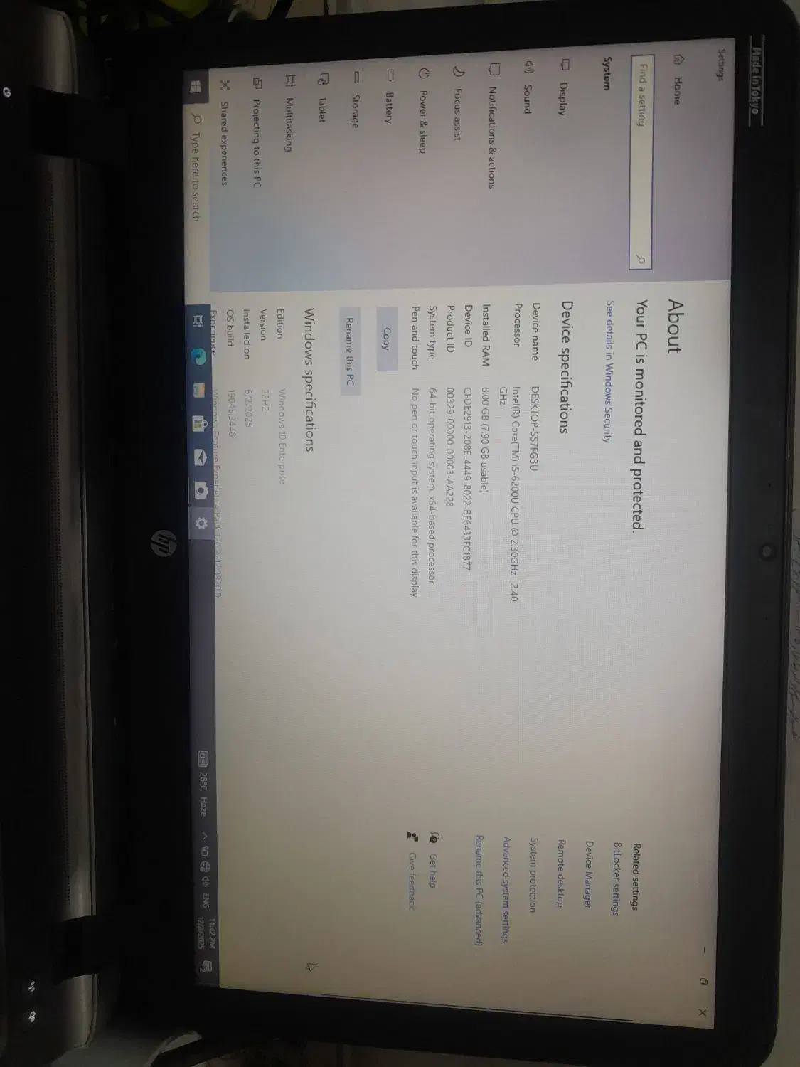 لب تاب|رایانه همراه|گرگان, |دیوار