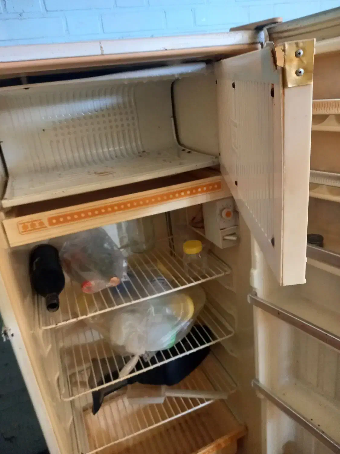 یخچال فریزر|یخچال و فریزر|دزفول, |دیوار