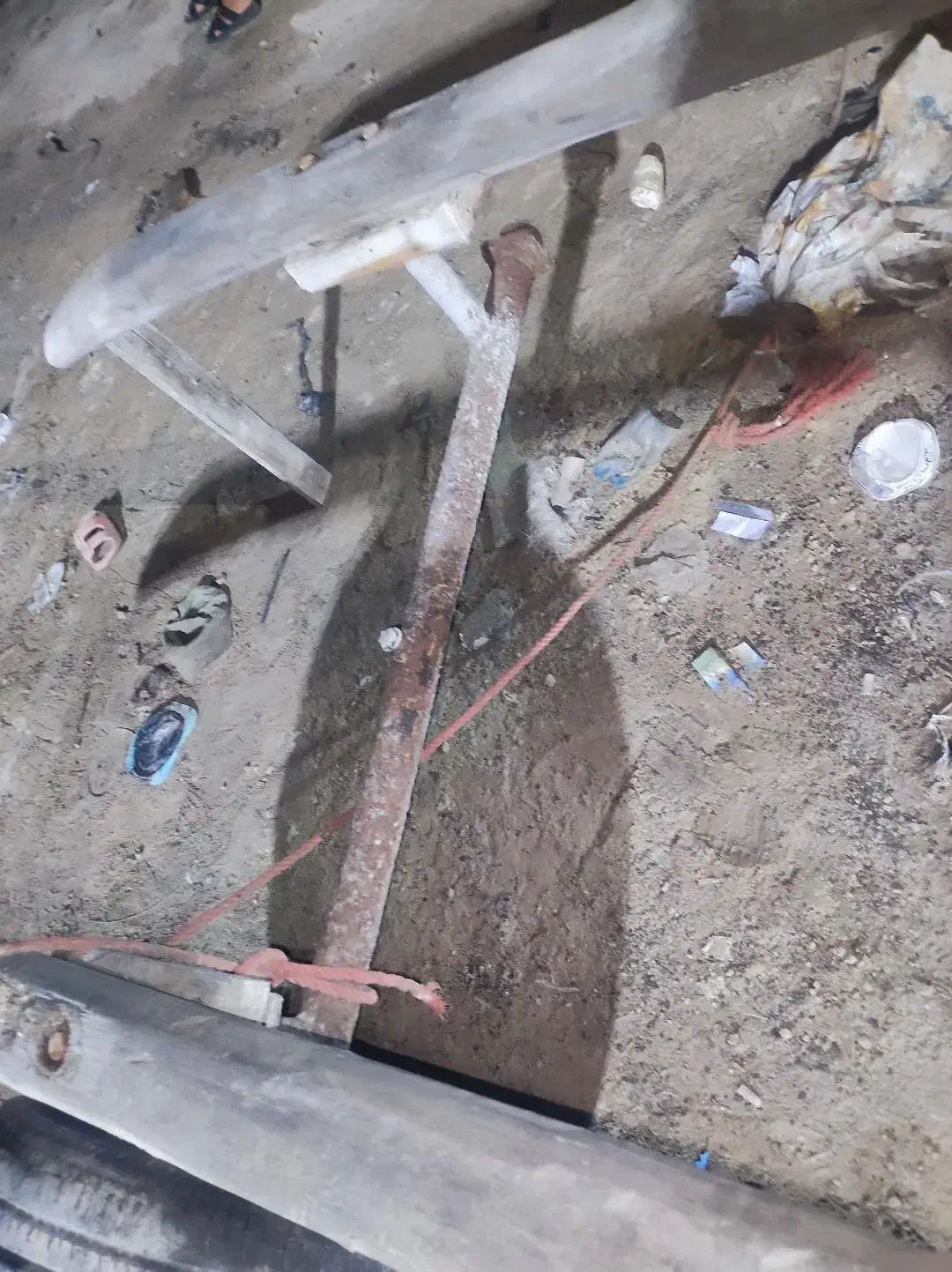 گاری قایق|ماهیگیری|قشم, |دیوار