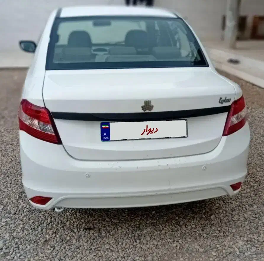 ساینا|خودرو سواری و وانت|شوشتر, |دیوار