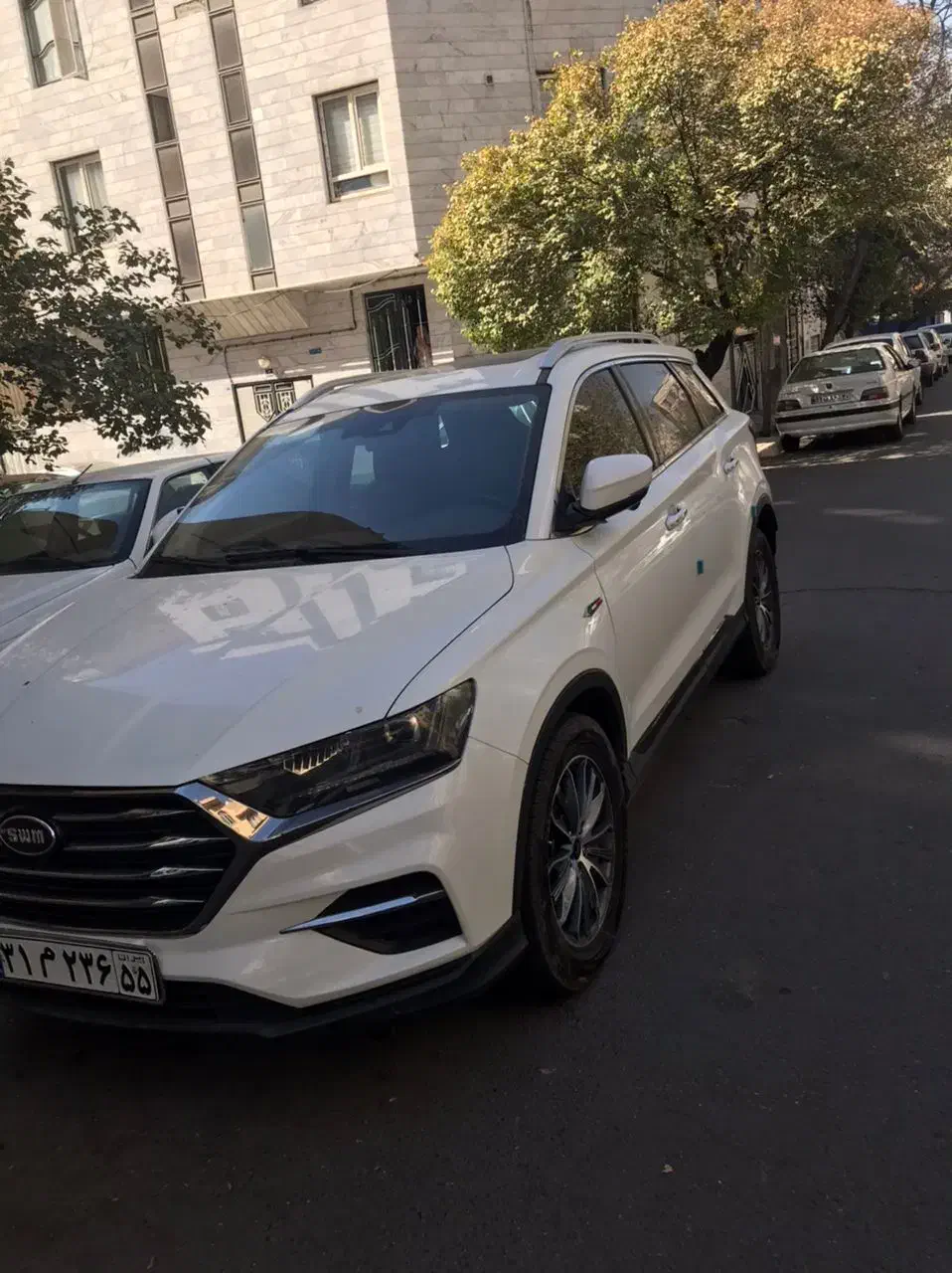 پولیش و سرامیک و احیای رنگ|خدمات موتور و ماشین|تهران, اتحاد|دیوار