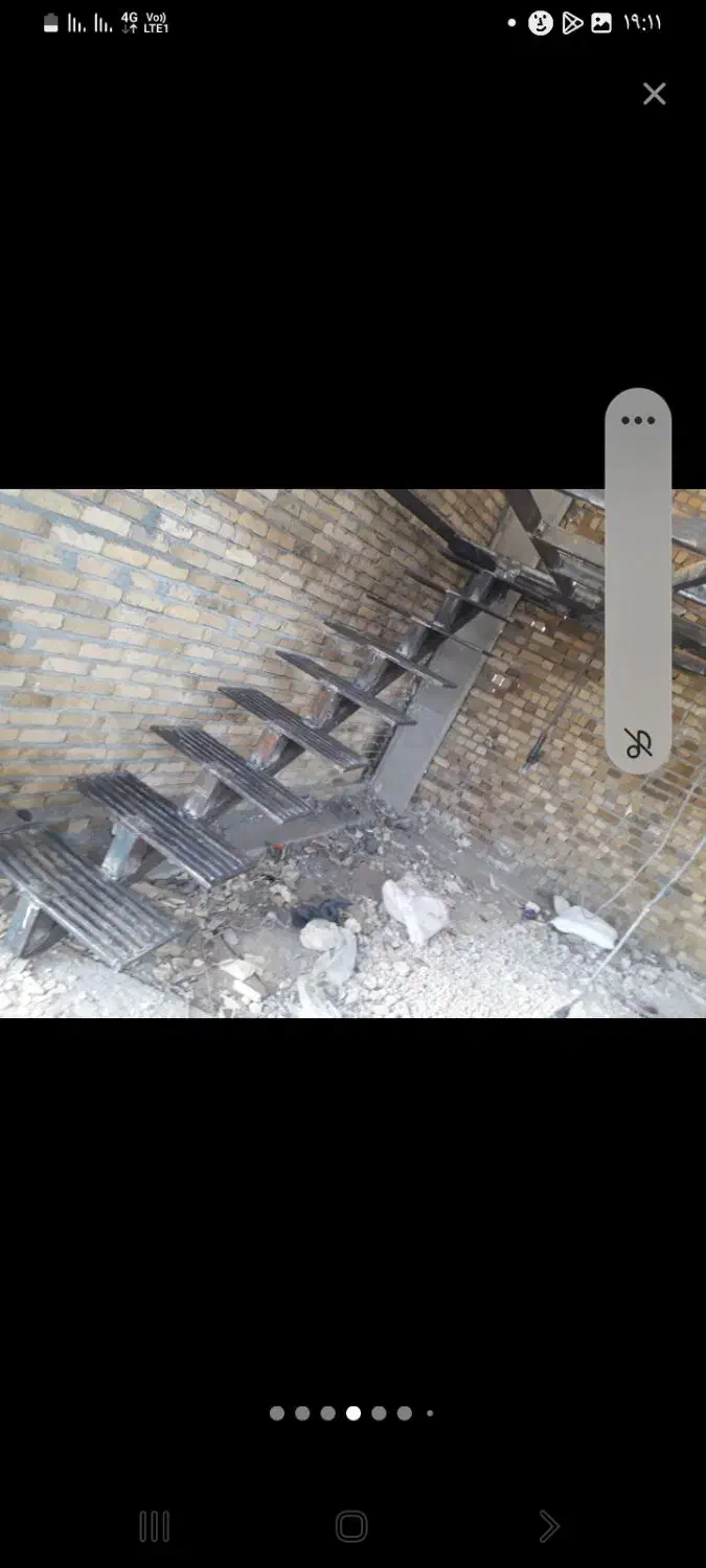 جوشکار سیار|خدمات پیشه و مهارت|دورود, |دیوار