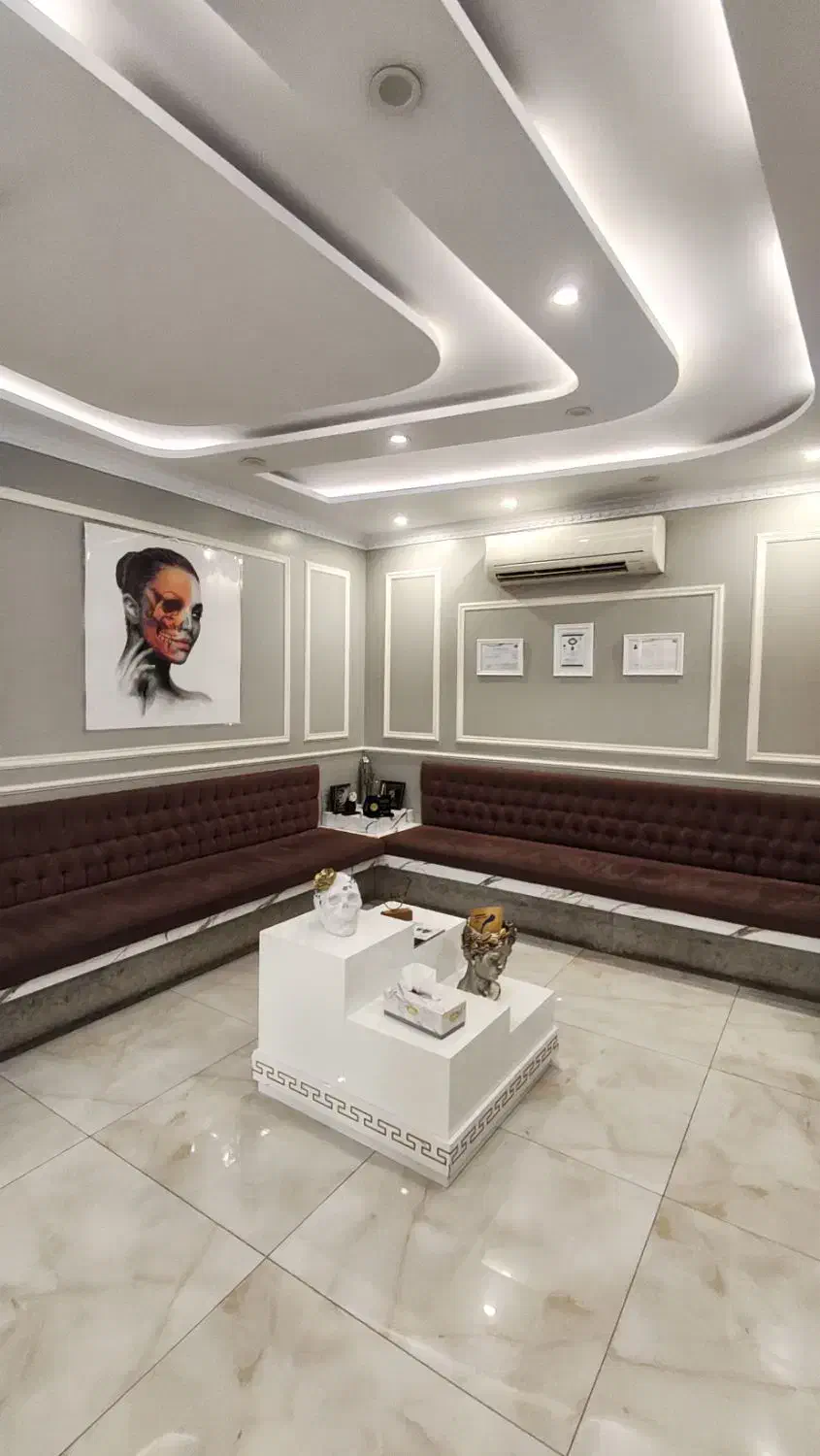 کارشناس رادیولوژی|استخدام درمانی، زیبایی، بهداشتی|تهران, قلهک|دیوار