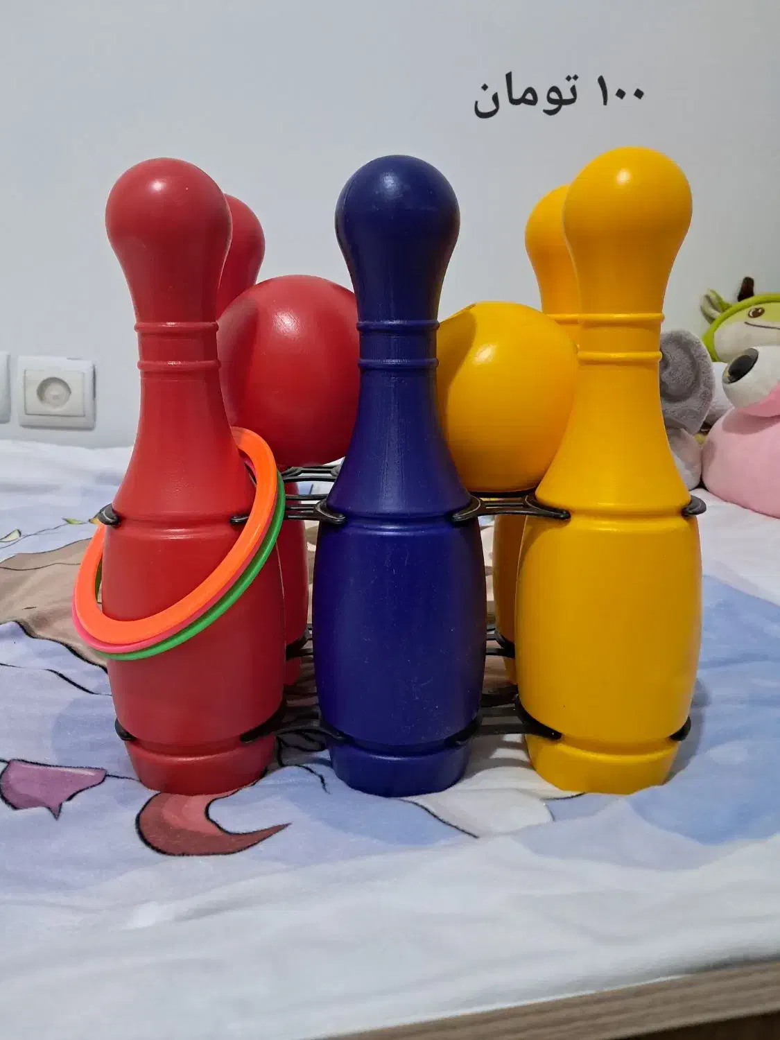 وسایل بچه سه چرخه،راکر،کیف،تابلو،کفش و لباس|اسباب و اثاث بچه|شهریار, رضی آباد بالا|دیوار