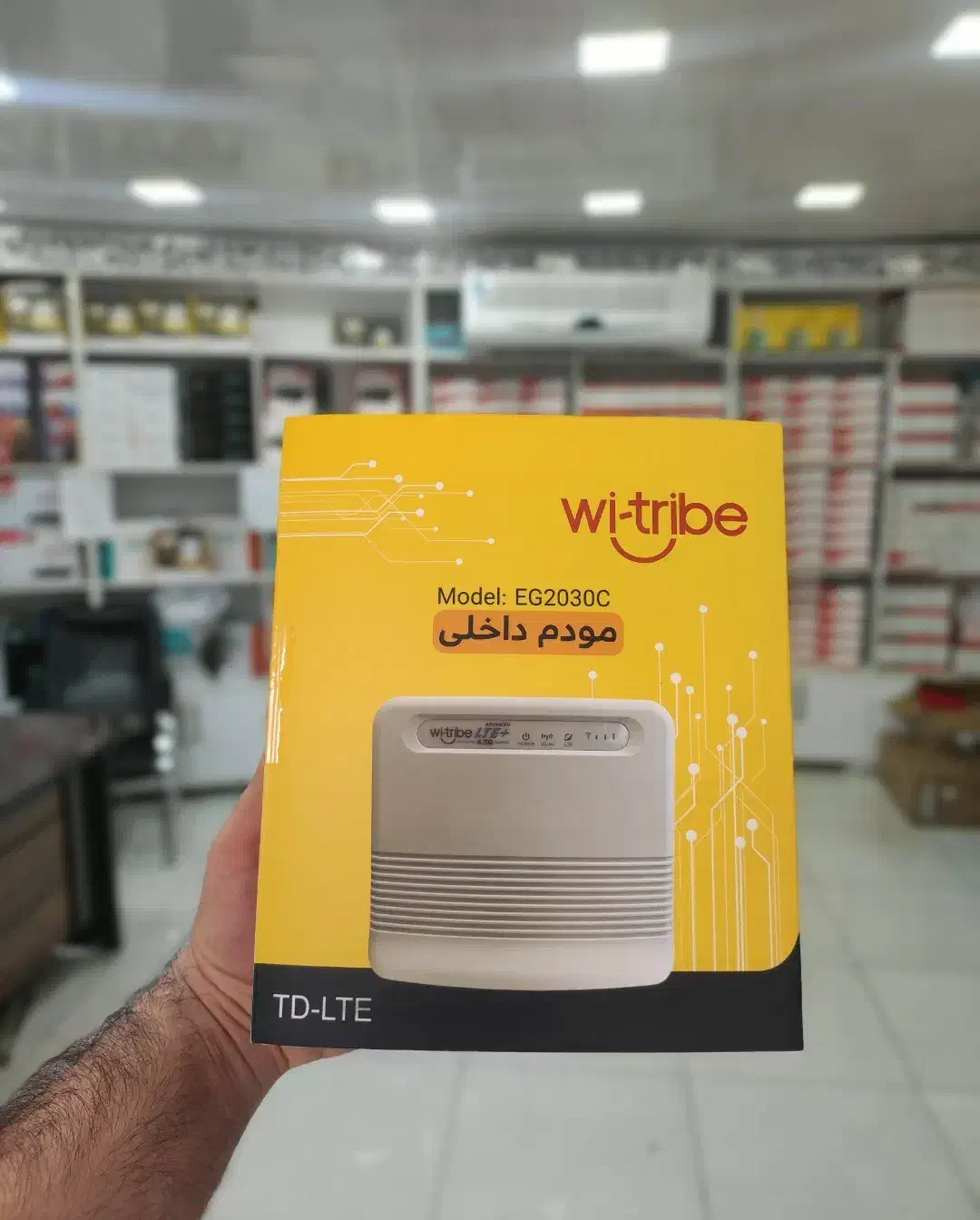 مودم سیمکارتی TD LTE/دیتا/ نمایندگی مودم زوم سیستم|مودم و تجهیزات شبکه|ارومیه, |دیوار