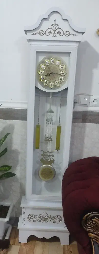 لوازم منزل|ساعت دیواری و تزئینی|اسلام‌‌آباد غرب, |دیوار