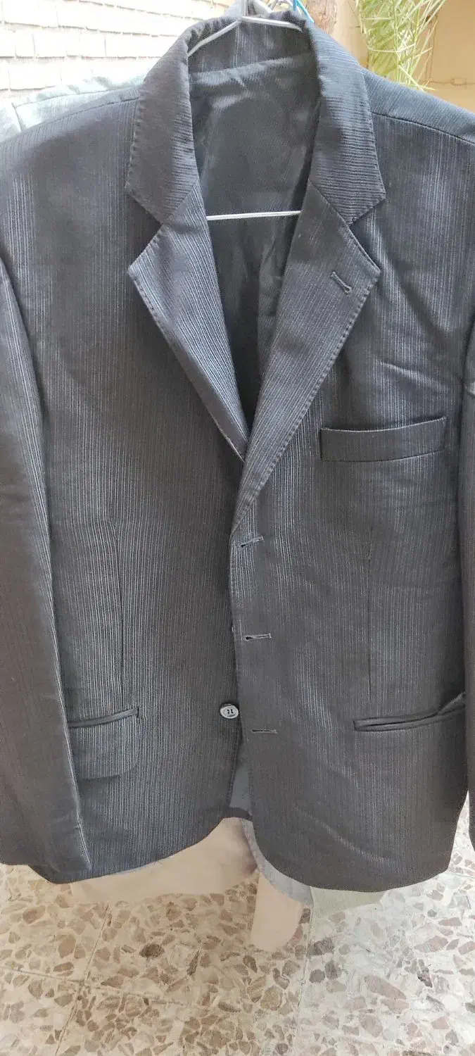 کت تک مردانه زیر قیمت بازار|لباس|شوشتر, |دیوار