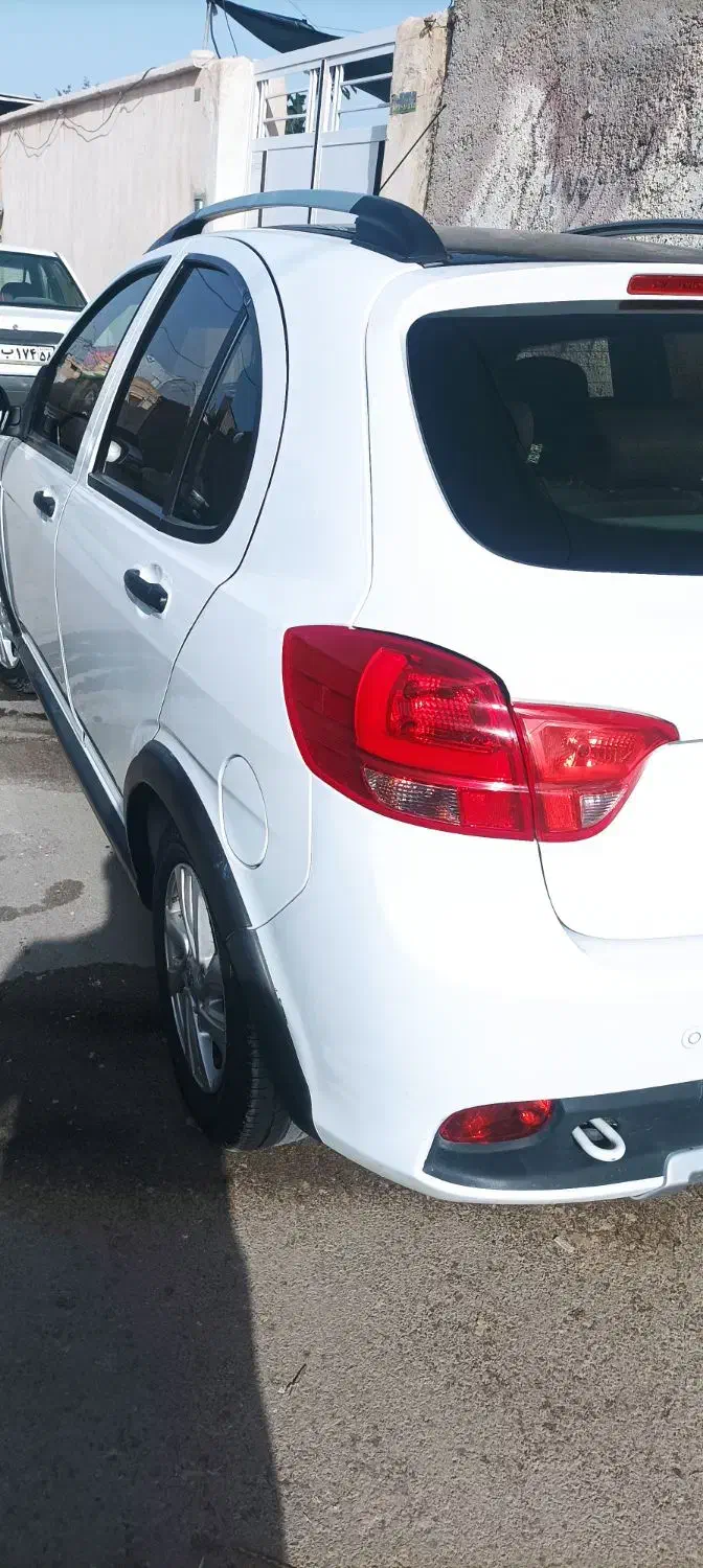 کویک r مدل401|خودرو سواری و وانت|برازجان, |دیوار