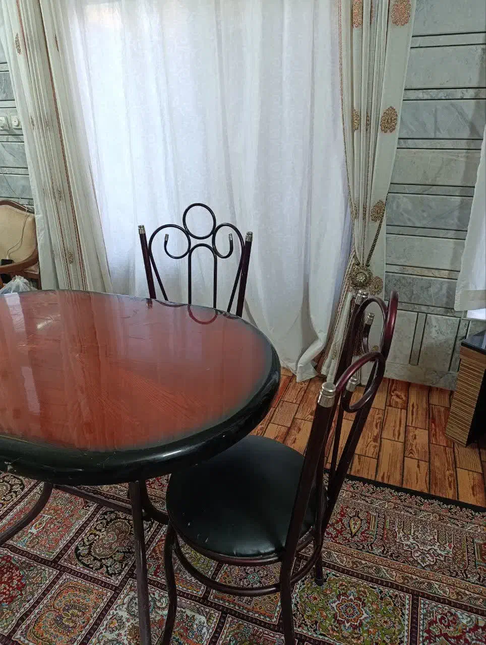 میز و صندلی ناهارخوری|میز و صندلی غذاخوری|خمینی‌شهر, |دیوار