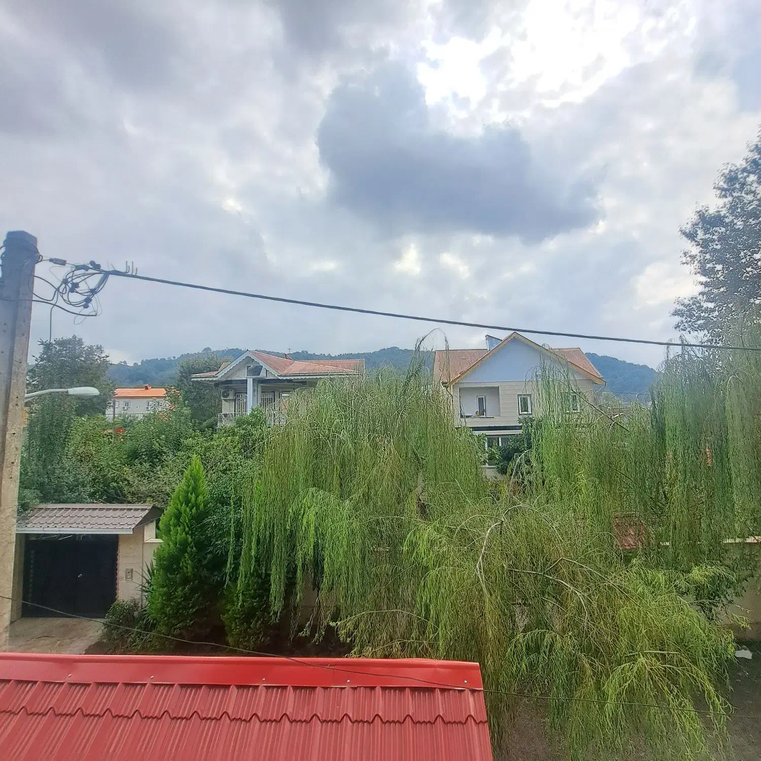 115 متر سه خواب راه جدا طبقه اول شیک|فروش آپارتمان|لاهیجان, کوی آزادگان|دیوار