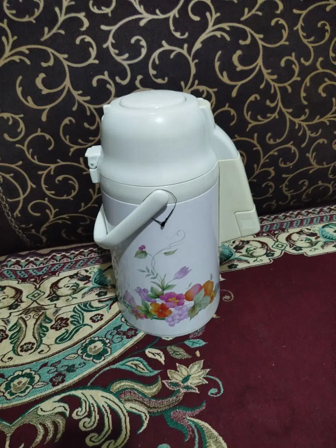 فلاکس|سماور، چای‌ساز، قهوه‌ساز|شیراز, کوشک میدان|دیوار