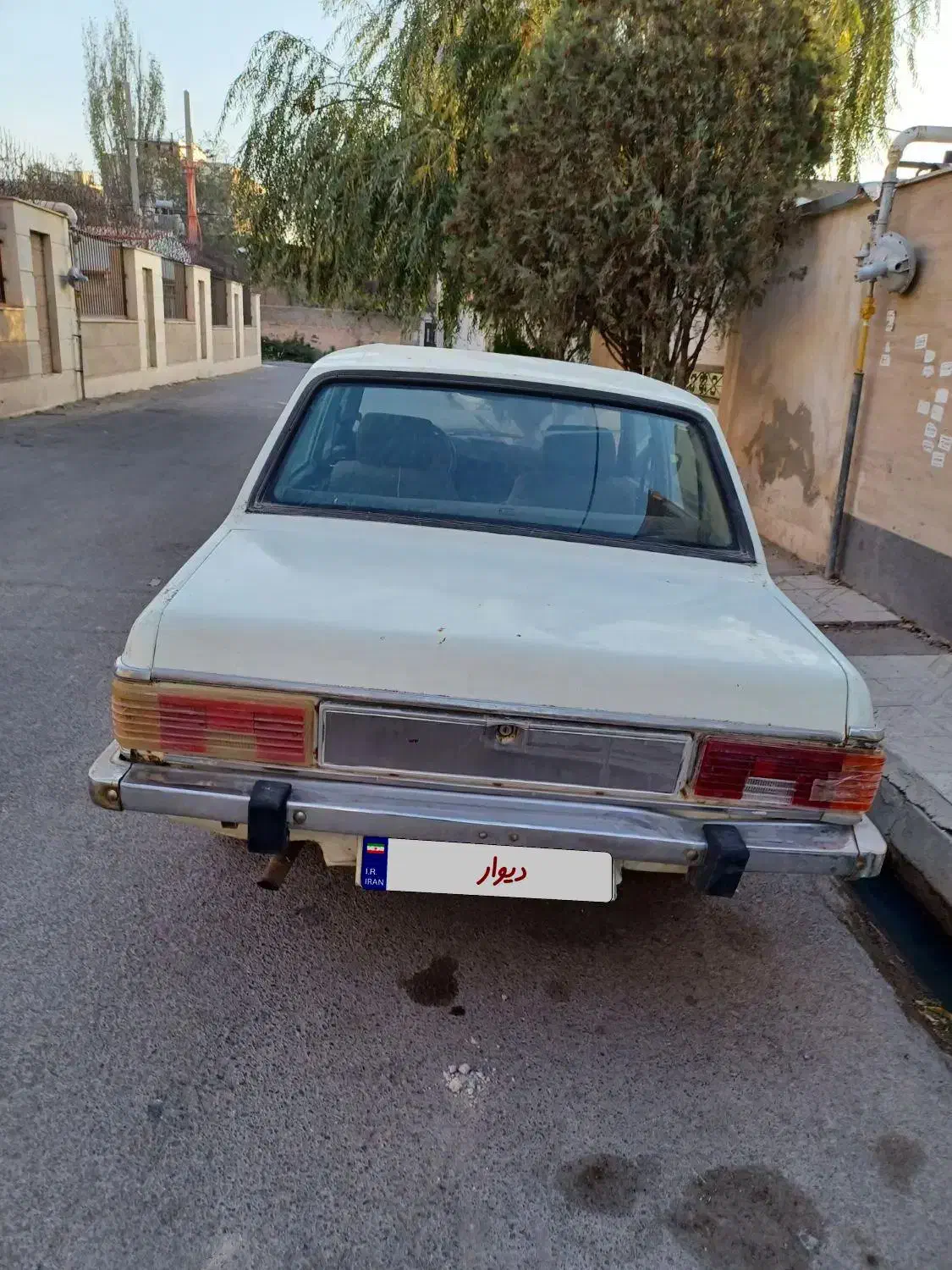 پیکان سواری|خودرو سواری و وانت|ابهر, |دیوار