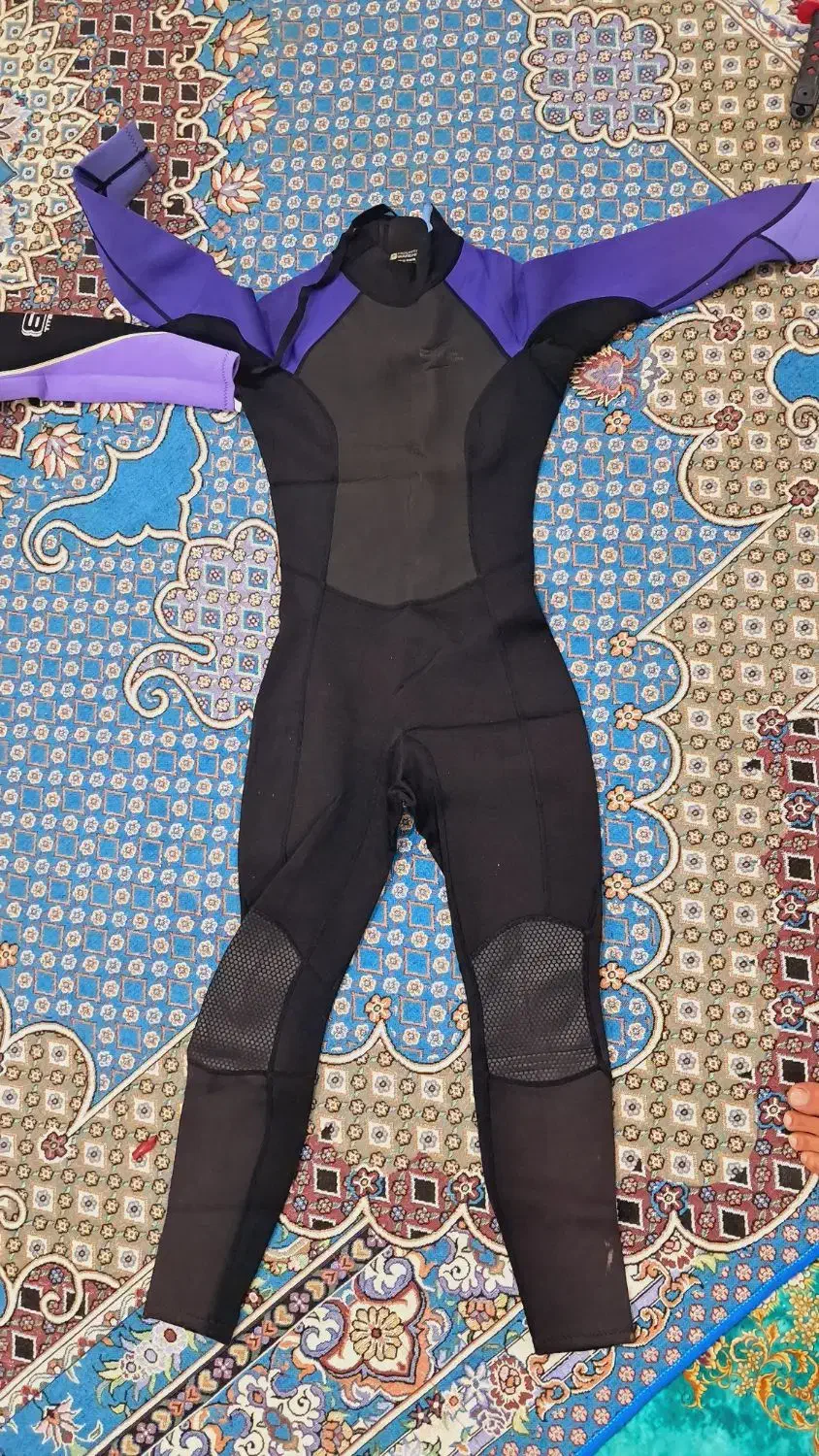 لباس غواصی|غواصی و ورزش‌های آبی|بوشهر, |دیوار