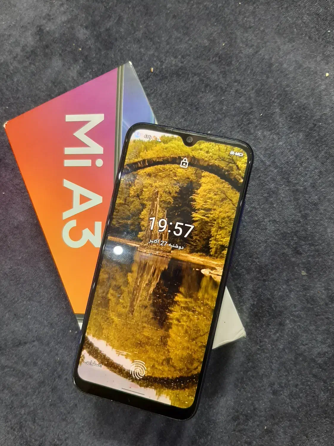 شیائومی MiA3|موبایل|اصفهان, فردوان|دیوار