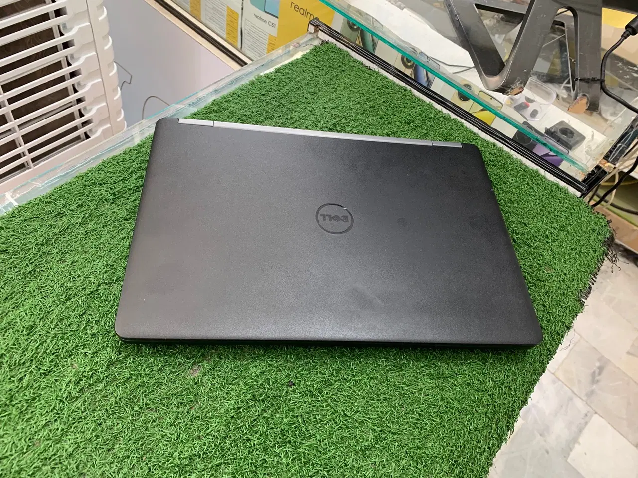 لپ تاپ dell i5|رایانه همراه|سبزوار, قائم|دیوار