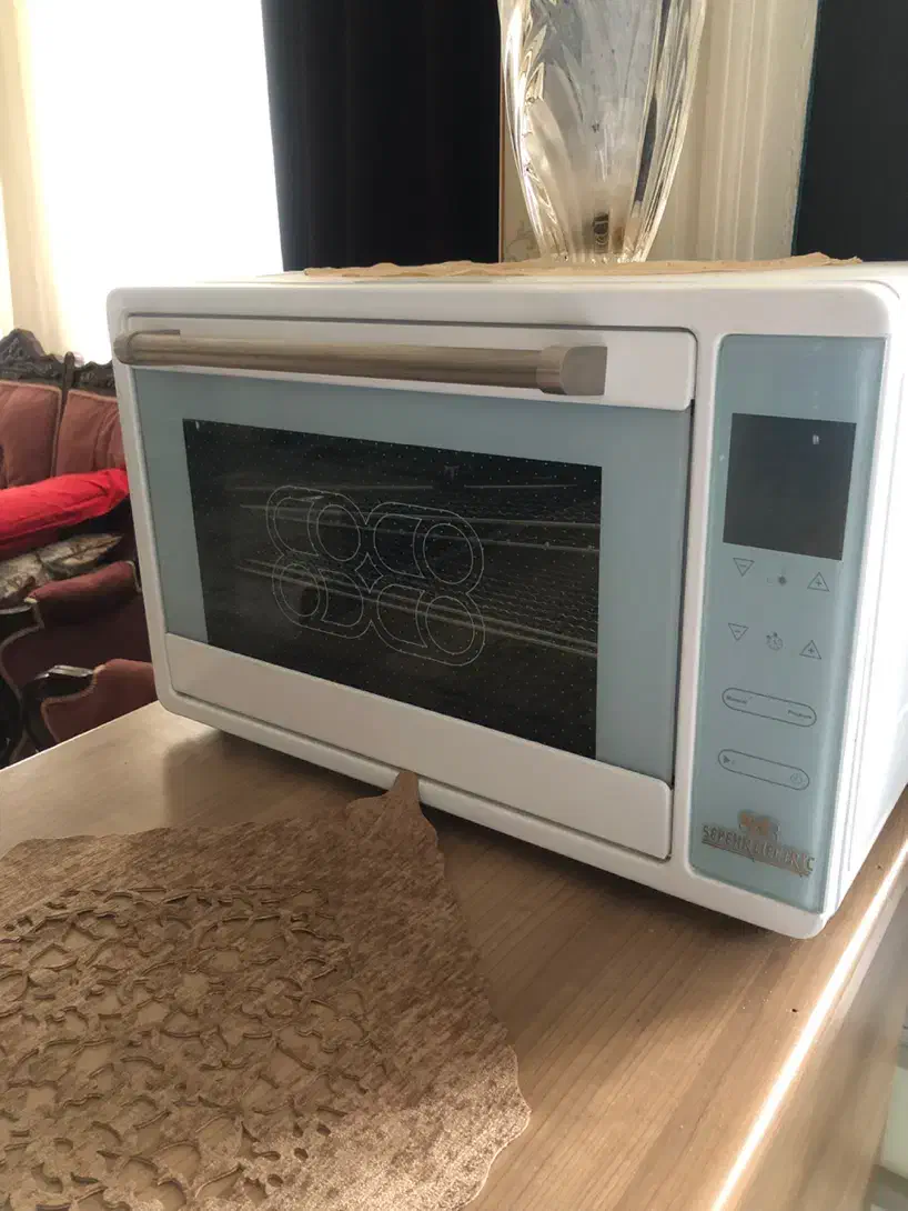 ماکروفر نو نو|اجاق گاز و لوازم برقی پختوپز|کرمانشاه, |دیوار