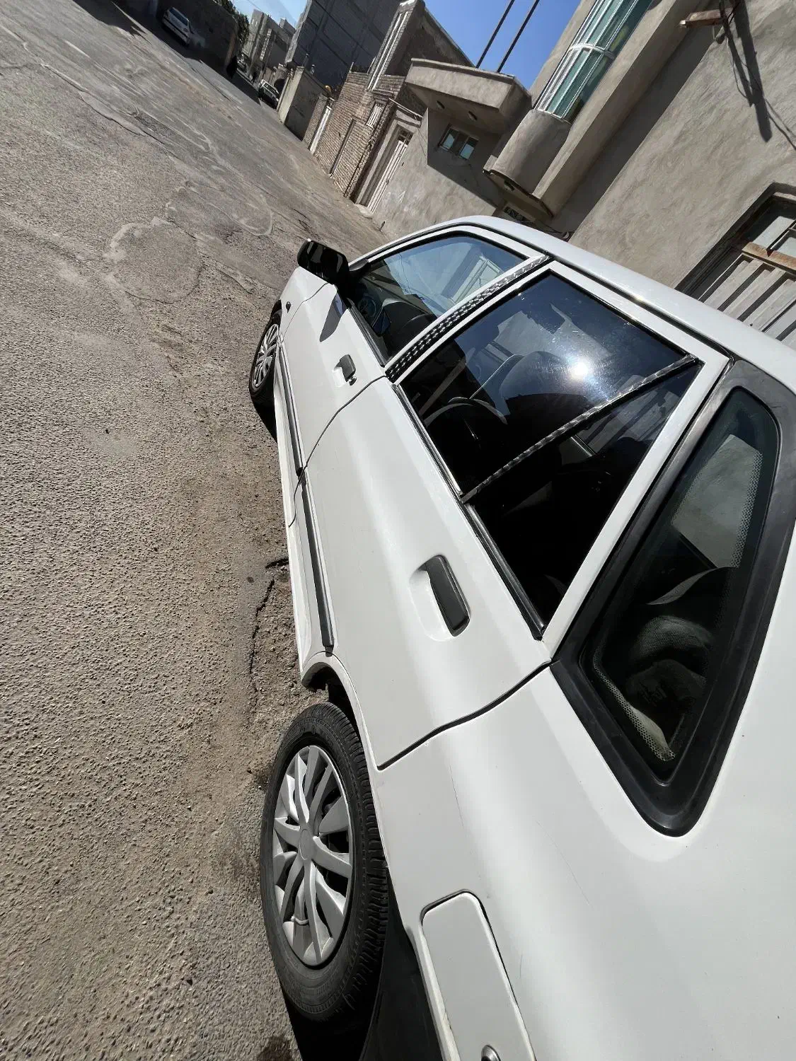 پراید۱۳۱|خودرو سواری و وانت|اهر, |دیوار