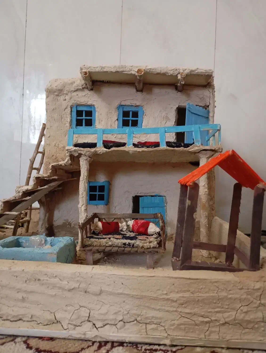 کاردستی|صنایع دستی و سایر لوازم تزئینی|مشهد, خواجه ربیع|دیوار