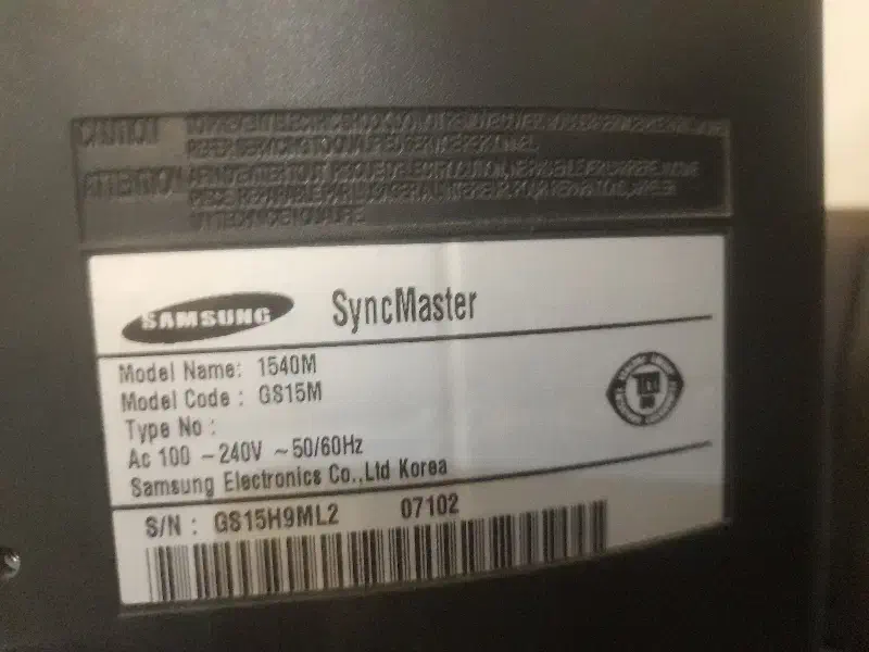 مانیتور رایانه سامسونگ  اصل کره|قطعات و لوازم جانبی رایانه|رباط‌کریم, الارد|دیوار