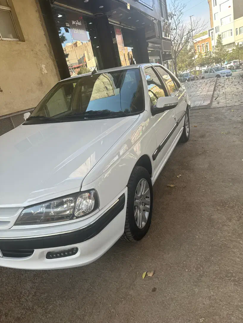 پرشیا سال فول|خودرو سواری و وانت|قم, زنبیل آباد|دیوار