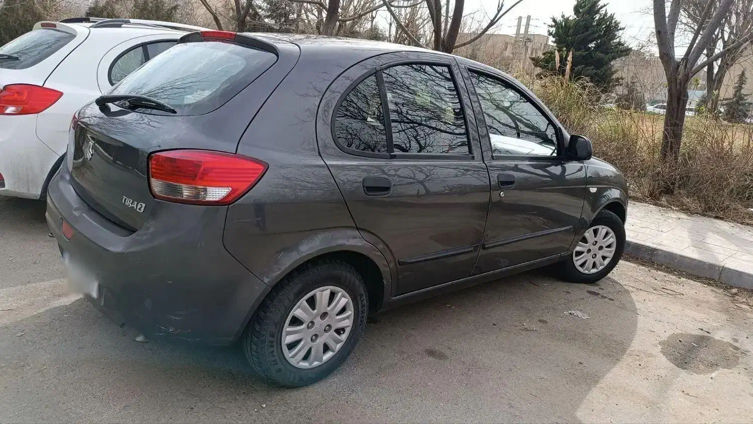 تیبا۲|خودرو سواری و وانت|تهران, شادآباد|دیوار