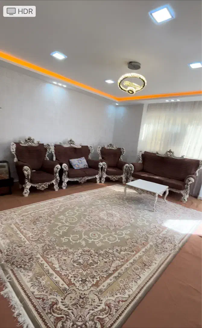 مسکن مهر کارگری فول|فروش آپارتمان|اقلید, |دیوار