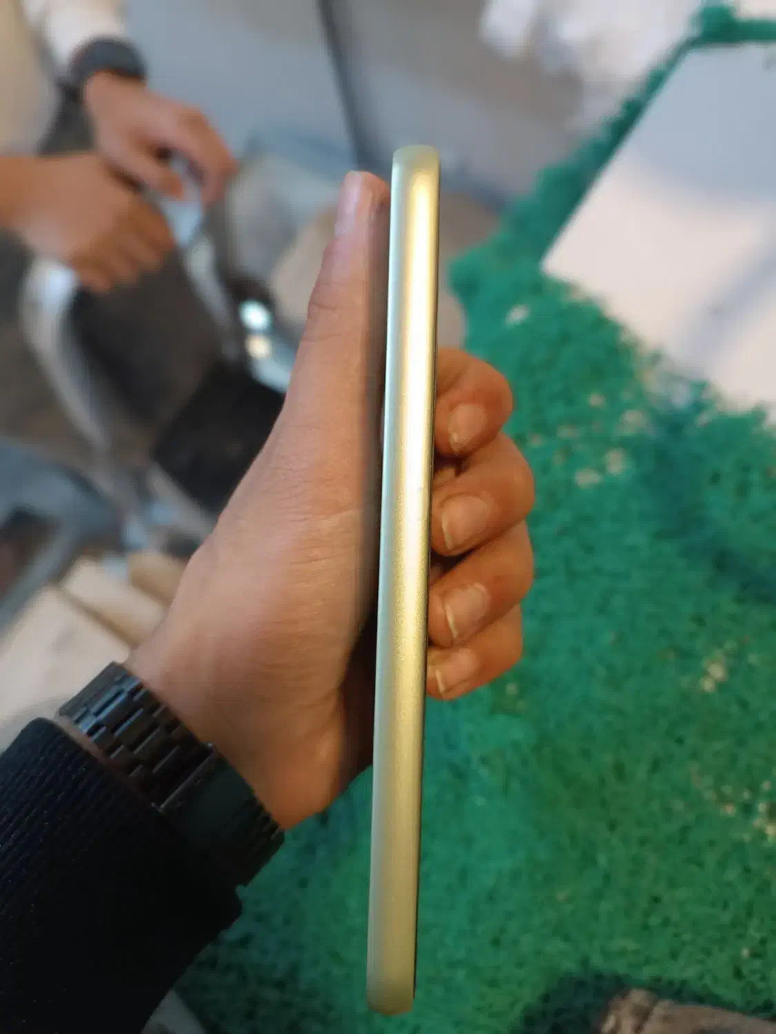 سامسونگ a34|موبایل|تبریز, |دیوار