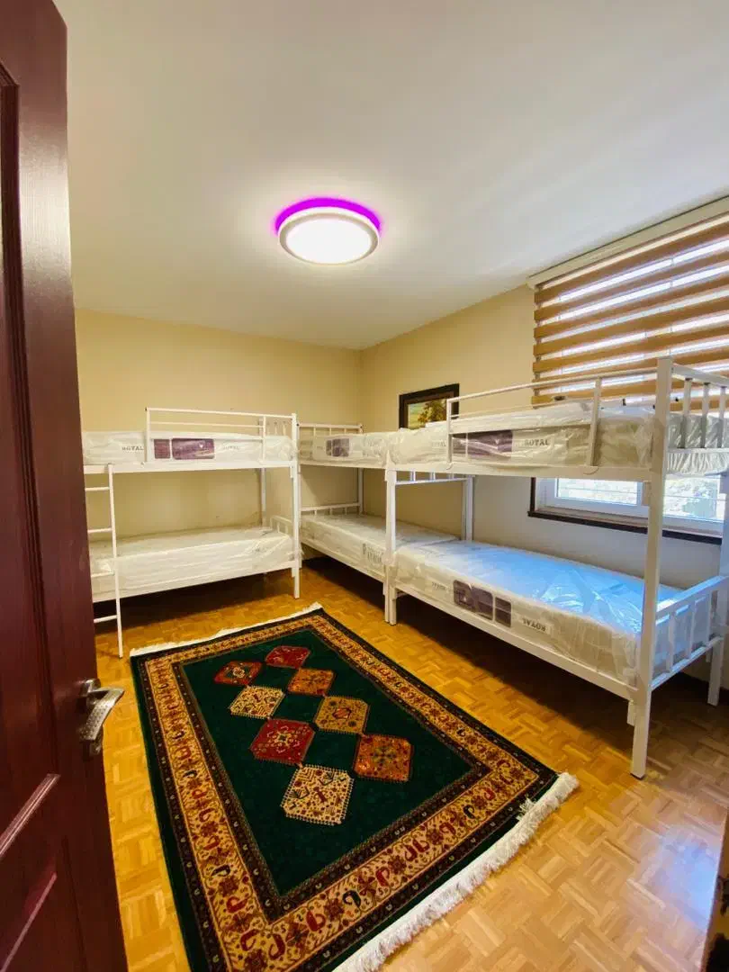 خوابگاه پانسیون دخترانه تازه تاسیس قلب میرداماد|اجارهٔ کوتاه‌مدت آپارتمان و سوئیت|تهران, میرداماد|دیوار