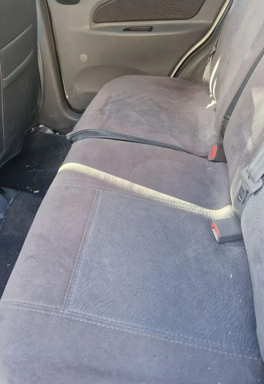 تیبا ۲|خودرو سواری و وانت|محلات, |دیوار