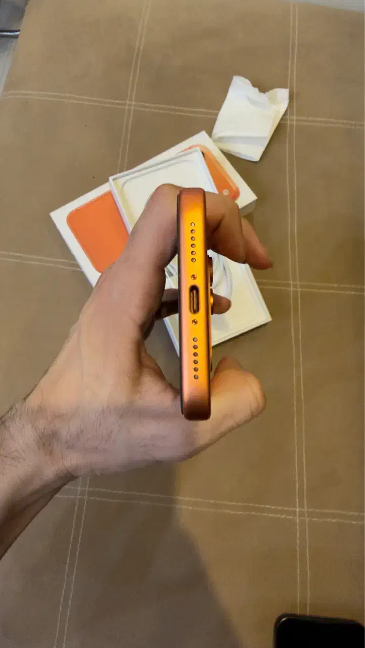 I phone 17 pro max|موبایل|مشهد, شهید بهشتی|دیوار