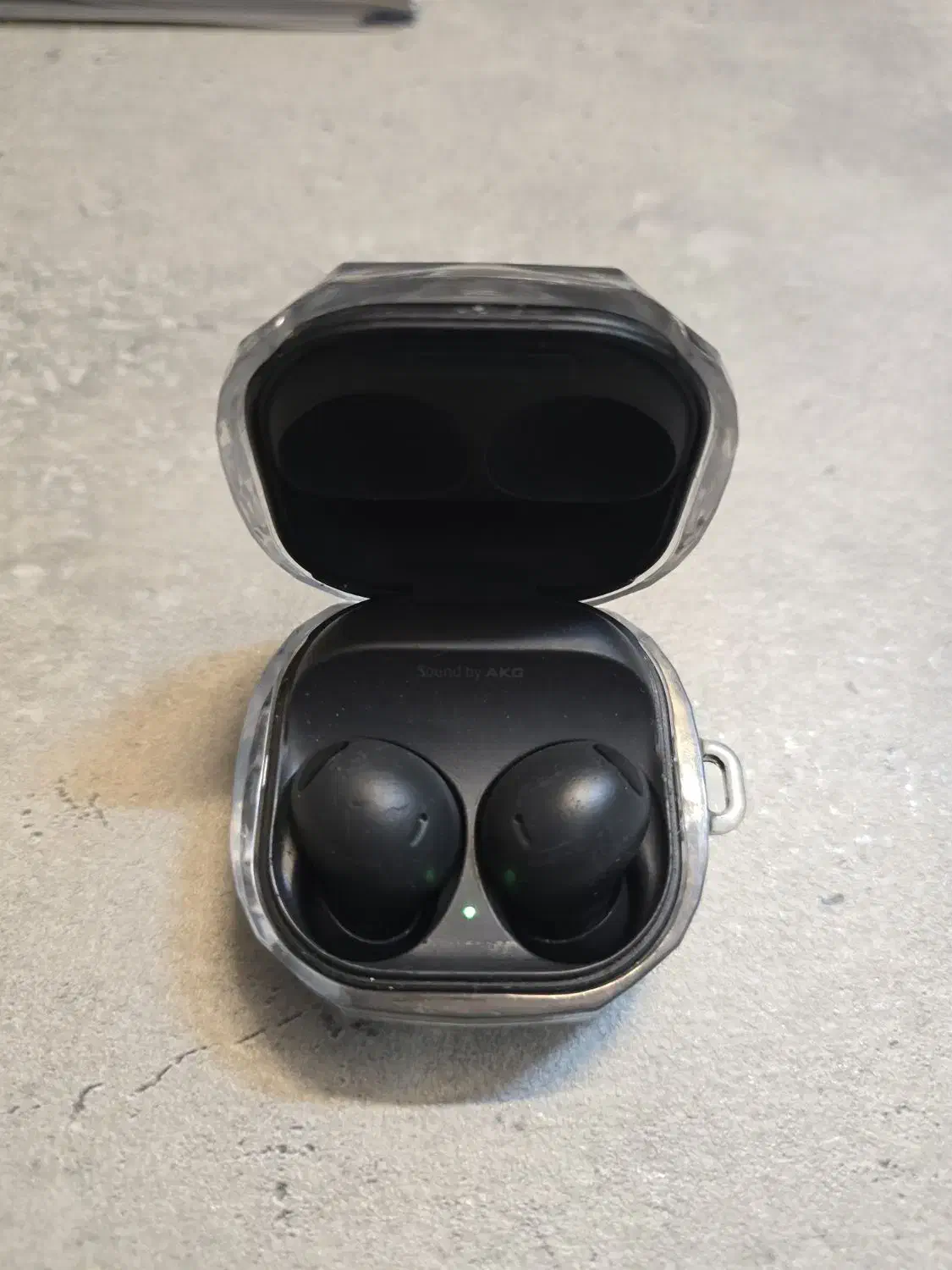 galaxy buds 2 pro|لوازم جانبی موبایل و تبلت|اصفهان, تیران|دیوار