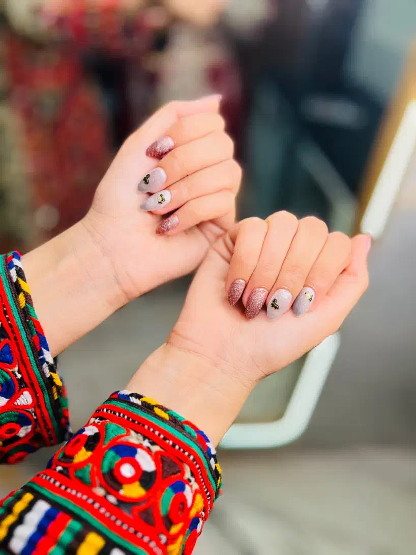 ارایشگاه|خدمات آرایشگری و زیبایی|چابهار, |دیوار